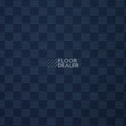 Ковролин Carpet Concept Sqr Nuance Square 5 Marine фото 1 | FLOORDEALER